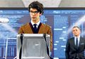 Ben Whishaw Sindir Berat Kristen Stewart