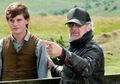 Steven Spielberg Belum Berani Garap 'Robopocalypse'