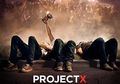 'Project X' Sabet Gelar Film Paling Sering Dibajak 2012