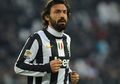 Andrea Pirlo Minder sama MU dan Real Madrid
