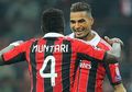 Muntari: Dengarkan Instruksi Pelatih Jadi Kunci Kemenangan