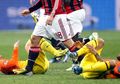 Di San Siro, AC Milan Gasak Barcelona