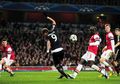 Arsenal Tim Underdog