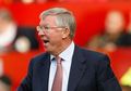 United Tundukkan Fulham, Fergie Puas