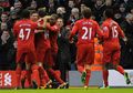 Liverpool Gasak Norwich, City Bungkam Fulham