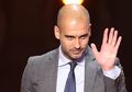 Guardiola Resmi Tukangi Bayern Muenchen