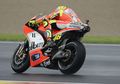 Ducati Pelajari Komplain Dari Rossi