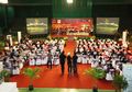 Apresiasi Talenta di Djarum Award 2012