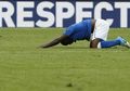 Tentang Walk-Out, Ferdinand Dan Owen Dukung Boateng