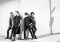 Fall Out Boy Rilis Video Klip Death Valley