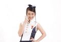 Melody Terpilih Jadi Kapten JKT48
