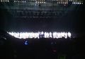 JKT48 Senam Iya-Iyalah Bareng Cowcow di Konser 2nd Anniversary