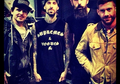 Travis Barker Bikin Proyek Baru