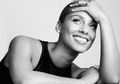 Alicia Keys Sapa Penggemarnya di Jakarta