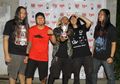 Deadsquad Siap Sambut Pasukan Mati