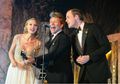 Taylor Swift Ajak Kolaborasi Pangeran William