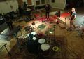Rekaman Hari Pertama GIGI di Abbey Road