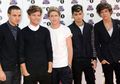 Liam Payne: Aku Nggak Mau Jadi Harry Styles