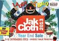 Siap-Siap Ngakak Di Jakcloth Year End Sale 2013