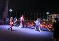 Burgerkill Gandeng Vokalis Paper Gangster Di Panggung United Distortion