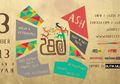 280 Festival Sepi Pengunjung, Calo Rela Banting Harga Tiket