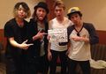 Kami Adalah Band "Stupid, Stupid, Rock"