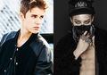 Justin Bieber dan G-Dragon Siap Rilis Lagu Duet