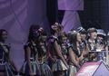 JKT48 Di Yahoo! OMG! Awards 2013