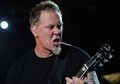 James Hetfield Ngeband Dengan Anak-anak