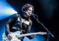 Legenda Rockabilly Bikin Cover Album Jack White