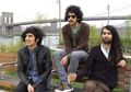 Dua Personel The Yellow Dogs Dibunuh Personel Band Lain