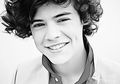 Harry Styles Bantah Akan Keluar dari One Direction