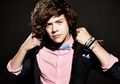 Harry Styles Bantah Suka Cewek Yang Lebih Tua