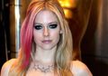 Avril Lavigne Gebet Marilyn Manson di Lagu Baru