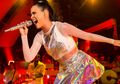 Katy Perry Kolaborasi dengan Tegan and Sara di Konser Amal