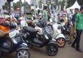 Laporan Pasar Jongkok Hari Pertama dan Kedua