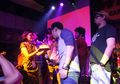 Ulang Tahun ke-18, Naif Buat Ricuh Hard Rock Jakarta