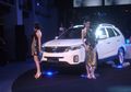 Penantang Fortuner, Captiva dan Pajero Resmi Mengaspal