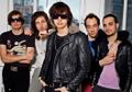 The Strokes Kembali Kerjakan Materi Baru