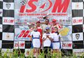 Haridarma Manopo, Juara Seri Perdana Honda Jazz Speed Challenge Musim ke-8