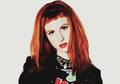 Hayley Williams: Hatiku 100% Untuk Paramore