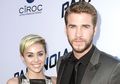 Miley Cyrus Belum Cari Pengganti Liam Hemsworth