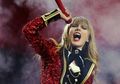 Pusat Pendidikan Taylor Swift Bakal Pamerkan Rekor Baru Sang Penyanyi