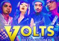 Lagu Vierratale Jadi Single Baru Volts
