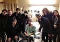 Bassis We The Kings Derita Kanker Otak