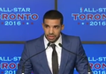 Drake Jadi Duta Toronto Raptors
