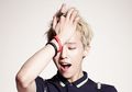 G-Dragon Rilis Vinyl