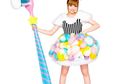 Kyary Pamyu Pamyu Jadi Duta Pasta Gigi