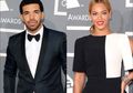 Drake Akan Kolaborasi Bareng Beyonce