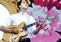 Vampire Weekend Cover Blur